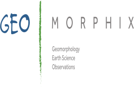 Geo Morphix Logo