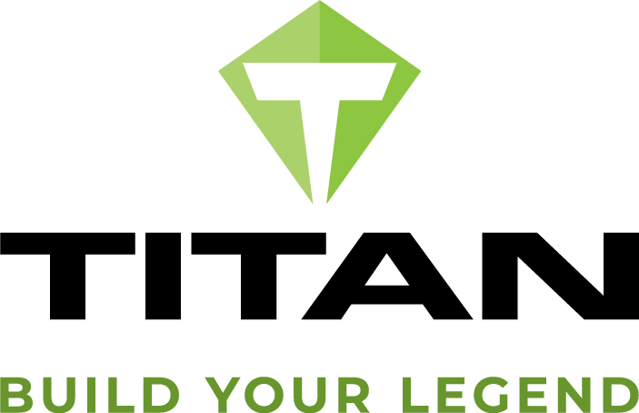 Titan logo