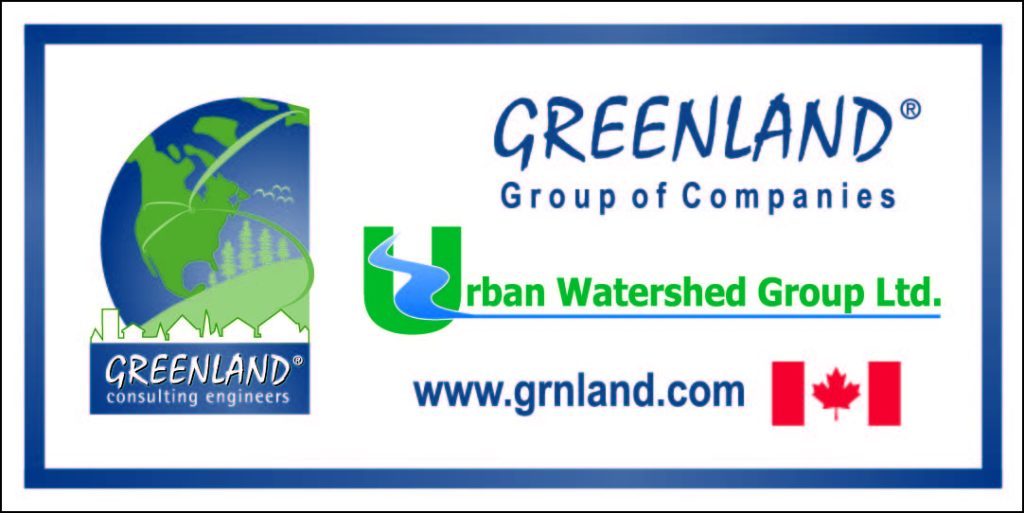 Greenland Group of Companies Sponsor