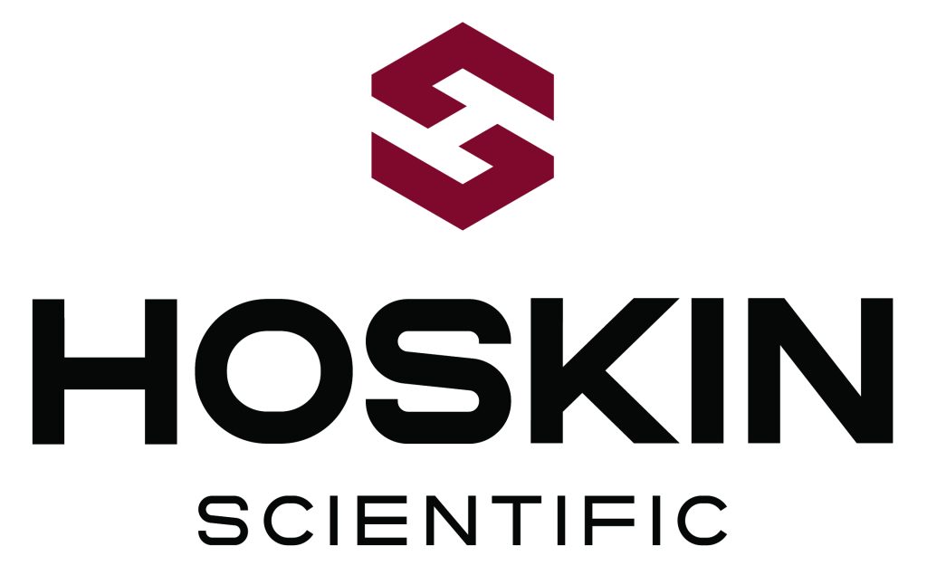 Hoskin Scientific sponsor