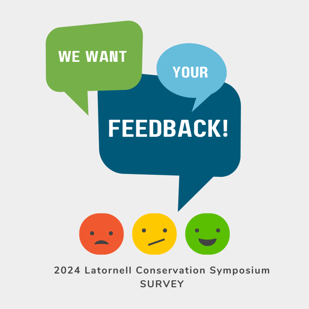 2024 Latornell Survey